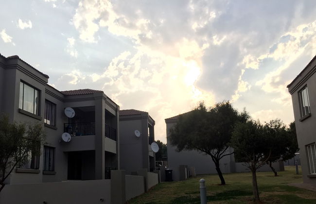 Tntee Apartments - Foto 14