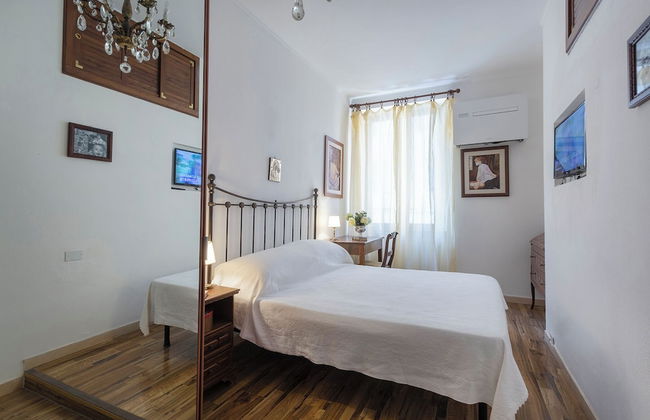 Central Sweet Home by Wonderful Italy - Photo 6