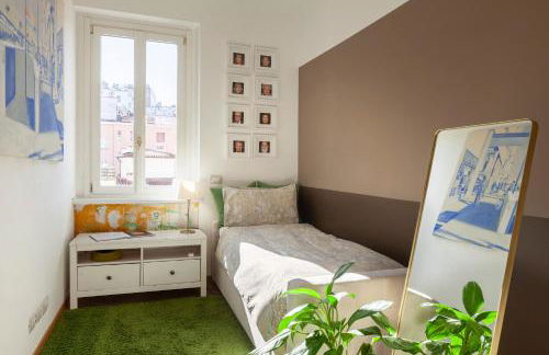 CASACUADRA San Giusto - Photo 12