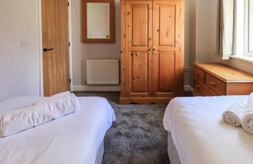 Mallard Cottage Lake District, Leisure Spa Pool & Gym - Photo 28