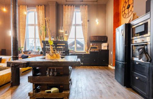 Bahnhofsromantik trifft Luxus - Alter Bahnhof von Kruft - Foto 25