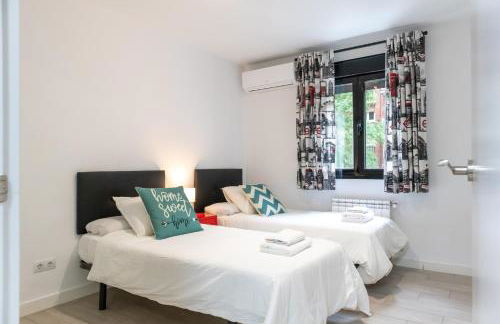 Ever House - ALCALA AIRE Gran TERRAZA ROOFTOP - Photo 51