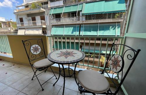 Michael - 1BR in the Heart of Ancient Athens - Foto 2