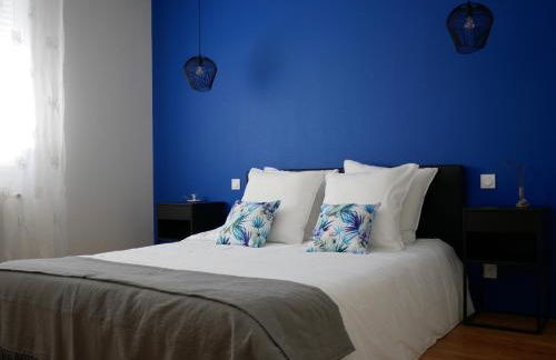 Aux Lagerstroemias - Foto 20