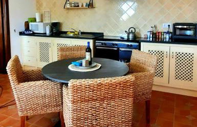 Hacienda la buena vida B&B en appartementen casita almendas - Foto 9