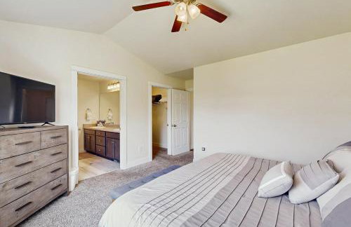 Bridger View Retreat - Foto 10