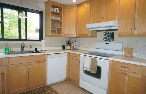 6BD 3BA - Mount Snow VT - Ski-Back Trail - Shuttle - Foto 30