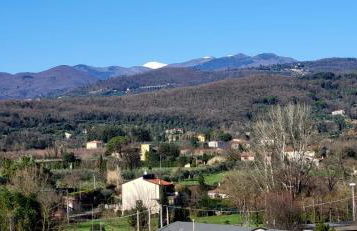 Da Riki con vista sulle colline Toscane - Foto 2