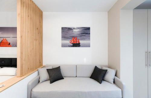 TwinStars Superior Apartment - Foto 10