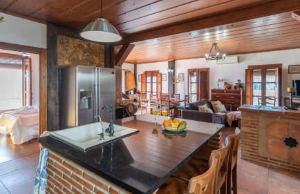 Casa Perdi Riogordo by Ruralidays - Foto 20