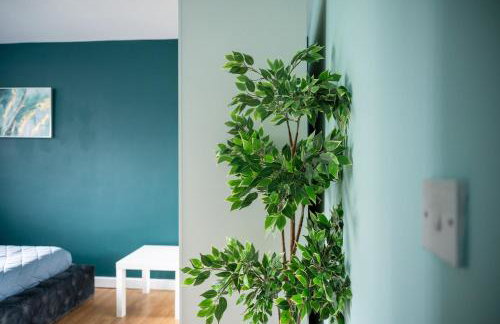 Mega Flat Near City Centre and Etihad Stadium - Photo 46