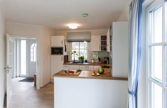 Ferienhaus, Fuhlendorf - Foto 6