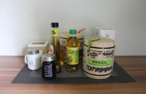 Ferienwohnung Zum Vierbeiner - Foto 14