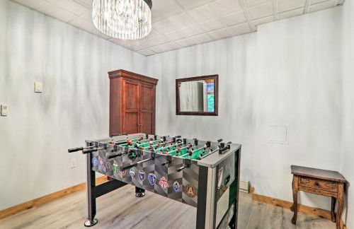 Modern Camelback Mountain Home half Mi to Skiing! - Foto 31