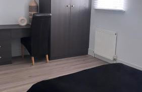 3 Bedroom House Near City Centre Glasgow Sleeps 7 - Foto 7