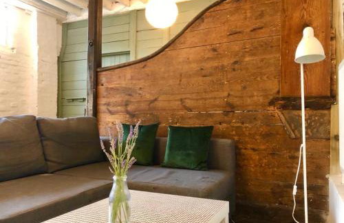 Manor House Mews - Rustic Stable Conversion - Foto 6