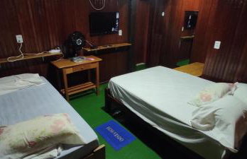 EL DORADO POUSADA - Foto 6