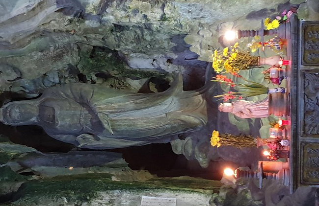 Da Nang bei Nacht Tour - Foto 8
