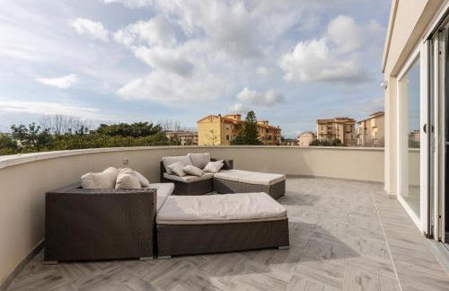 GuestHost - Comfortable Terrace Apartment - Sestu - Foto 17