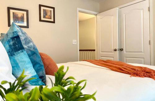 Spacious & comfy home in ultra-convenient location 2025 Traveller Award Winner - Foto 48