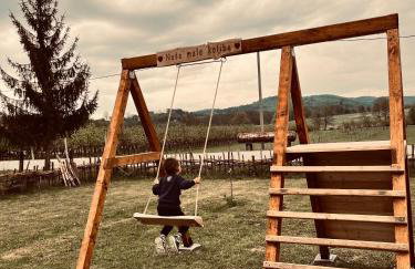 Naša mala koliba - Foto 29