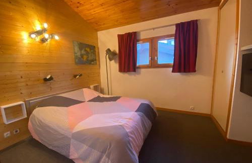 Appartement duplex 6 couchages 2sdb Parking Ménage inclus - Photo 9