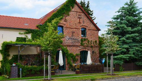Pensionszimmer im Fliederhof - Foto 2, Garden