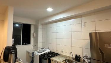 Apartamento Frente a Praia - Foto 2