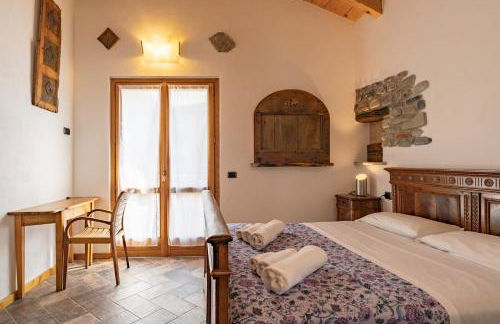 BALLABIO LAKE - Rustic Chic Retreat - Foto 28