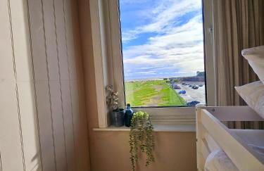 Seaview 2 bedroom apartment - Foto 12