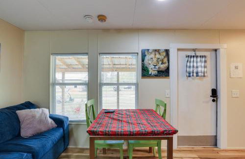 Cozy Morriston Home - Close to HITS Post Time Farm - Foto 5