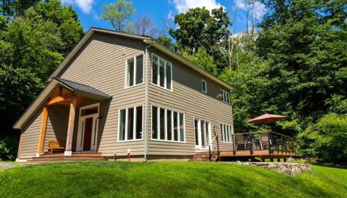 Berkshire Vacation Rentals: High End Berkshires Getaway - Foto 4