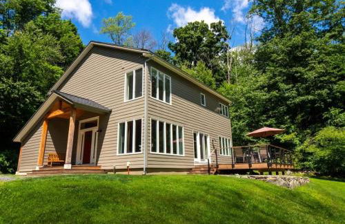 Berkshire Vacation Rentals: High End Berkshires Getaway - Foto 4