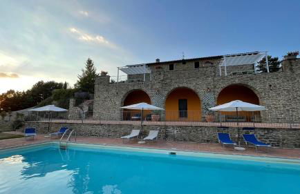 Villa Gosparini - Photo 37