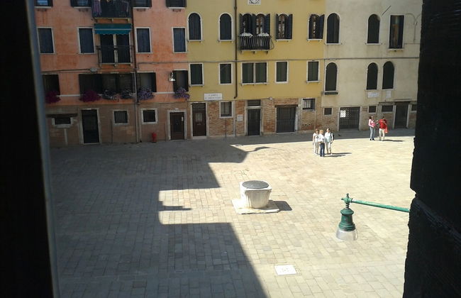 Residenza Laguna - Foto 61