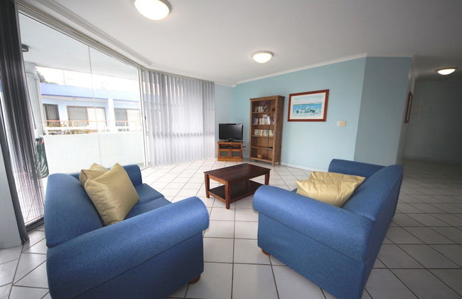 The Avenues Unit 2 at South West Rocks - Photo 1