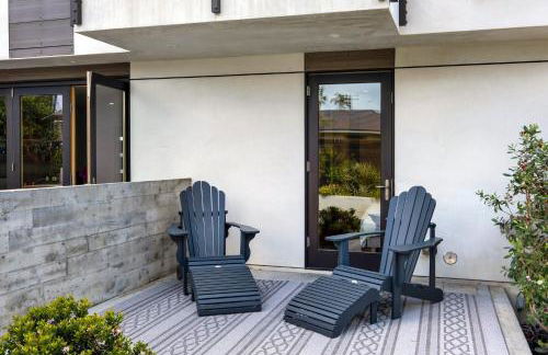 Modern Sea Escape - Foto 24