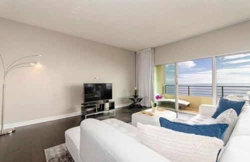 SURF-N-SAND 2-Bedrooms, MALIBU - Foto 6