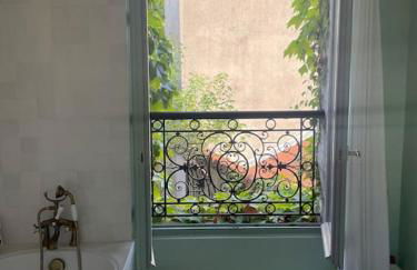 Magnifique maison 15 minutes du centre historique de Paris - Foto 18