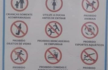 Praia Piscina Bilhar Churrasqueira - Foto 26