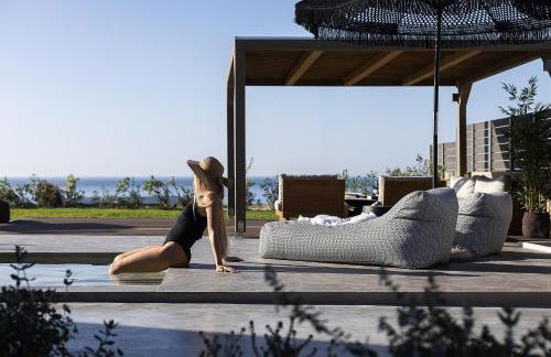 Villa Aya - Coastal Villa, Minimalist Elegance by etouri - Photo 55