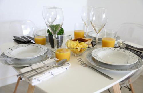 Luxury apartment in Playa Paraiso by AltamarHomes - Foto 37