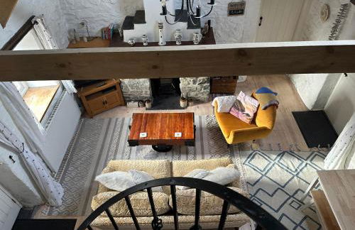 The Dairy @ Trefechan Wen - Photo 48