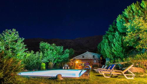 Quinta Do Circo - Serra Da Estrela - Turismo Rural - Foto 5