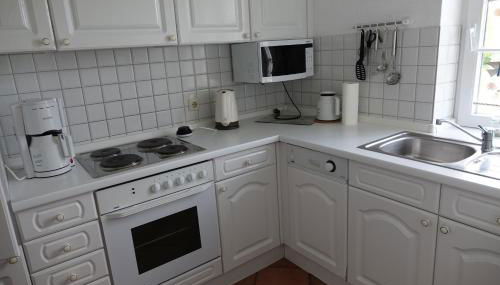 Reetdachhaus Deichkrone - Foto 3