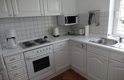 Reetdachhaus Deichkrone - Foto 3