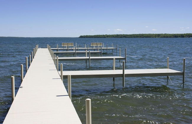 Trappers Landing Lodge - Foto 39