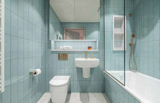 The Sessile - Photo 63