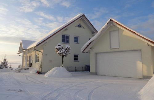 Ferienwohnung Vogelsang - Foto 6