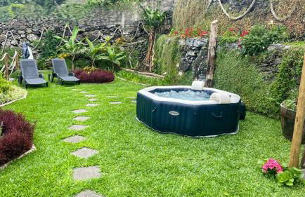 Casas das Hortas, Apartamento Vista Mar - Foto 2